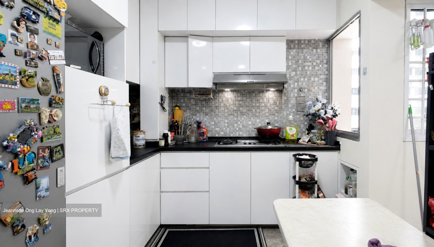 Blk 879 Woodlands Street 82 (Woodlands), HDB 5 Rooms #608100281